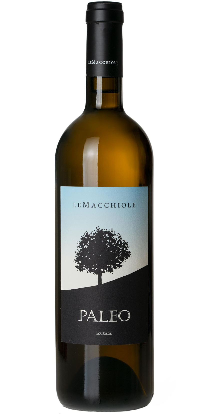 Le Macchiole - Paleo Bianco